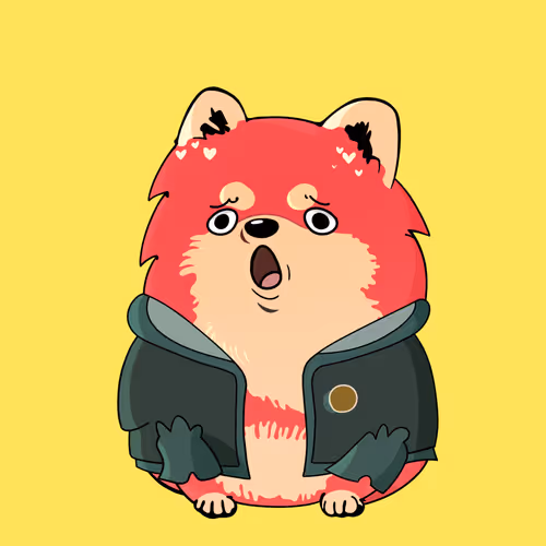 Fluffy Squad