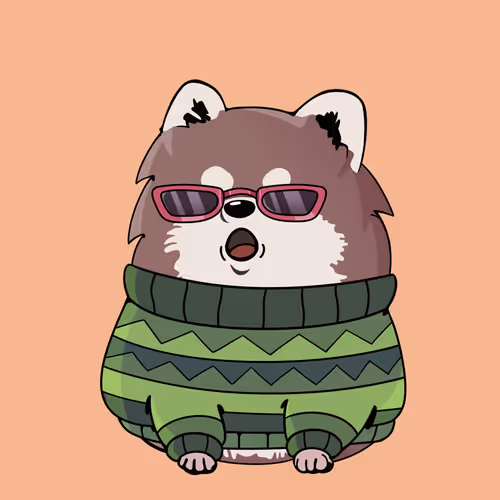 Fluffy Squad
