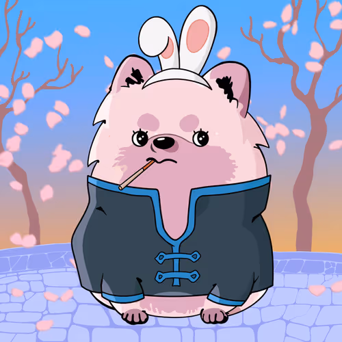 Fluffy Squad