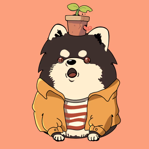 Fluffy Squad
