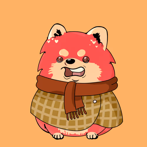 Fluffy Squad