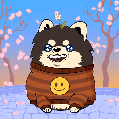 Fluffy Squad