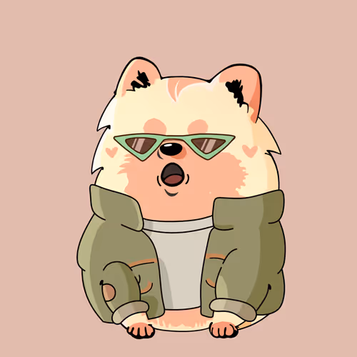 Fluffy Squad