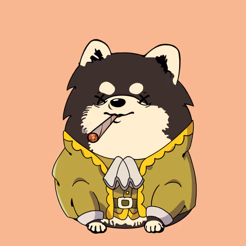 Fluffy Squad
