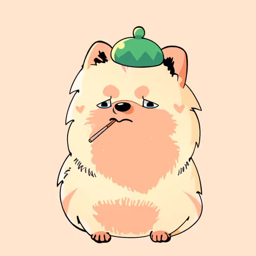 Fluffy Squad