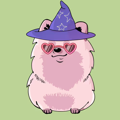 Fluffy Squad
