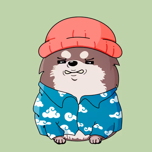 Fluffy Squad