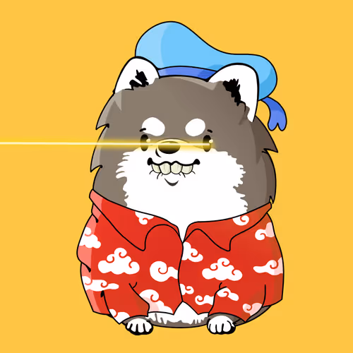 Fluffy Squad