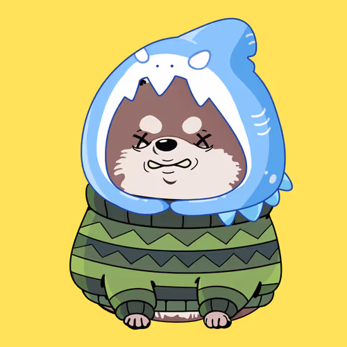 Fluffy Squad