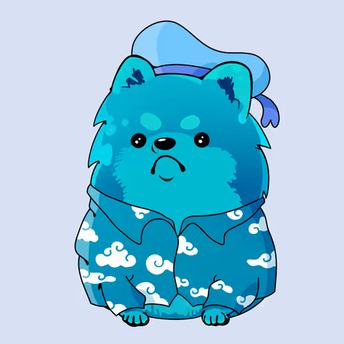 Fluffy Squad