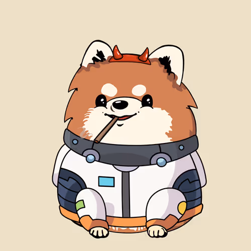 Fluffy Squad