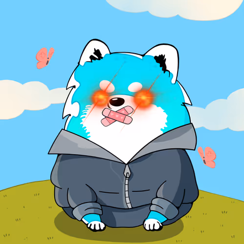 Fluffy Squad