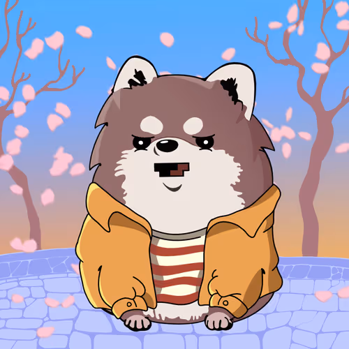 Fluffy Squad