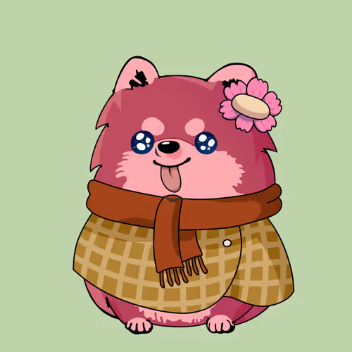 Fluffy Squad