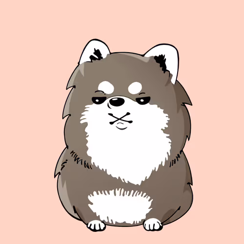 Fluffy Squad