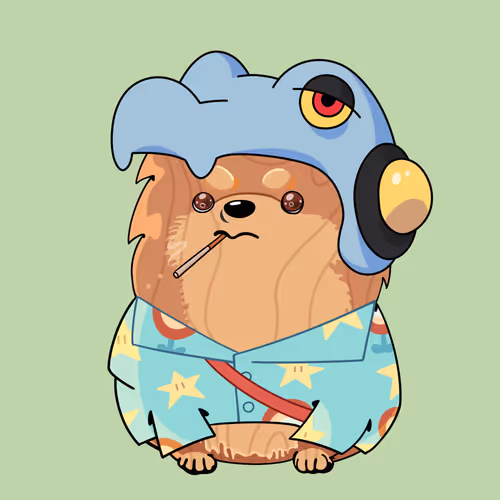 Fluffy Squad