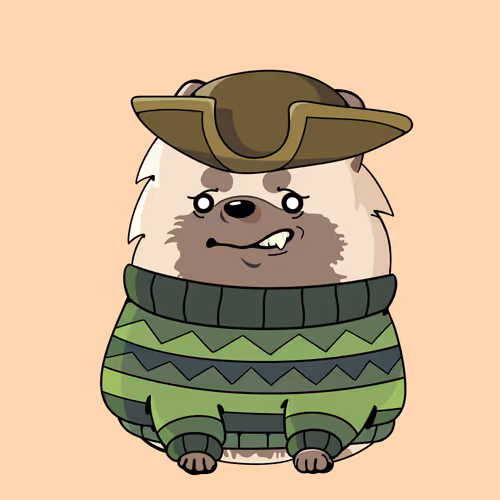 Fluffy Squad