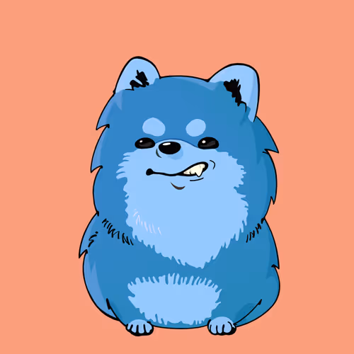 Fluffy Squad
