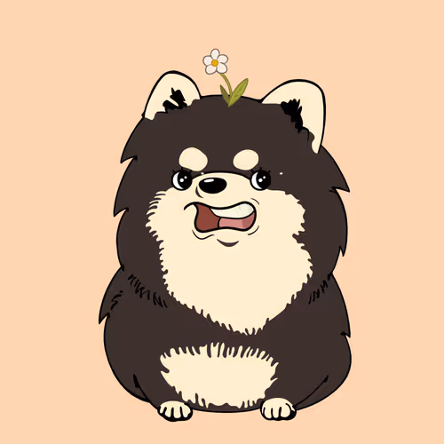 Fluffy Squad