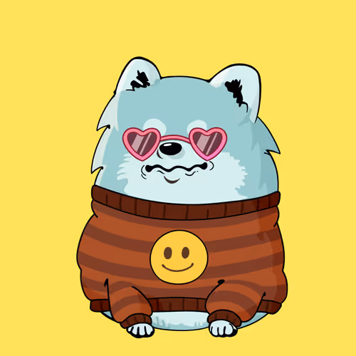 Fluffy Squad