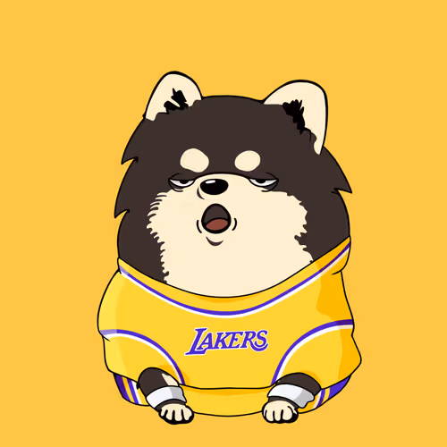 Fluffy Squad