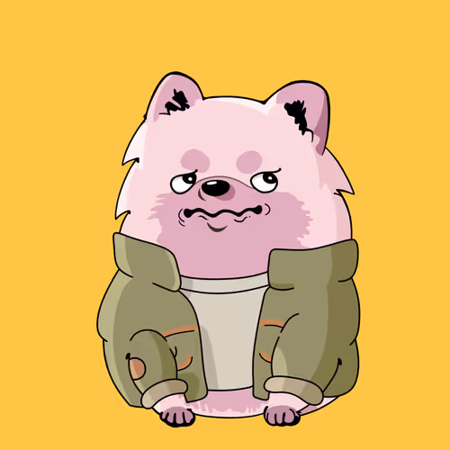 Fluffy Squad