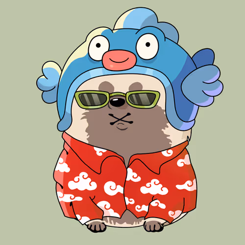 Fluffy Squad