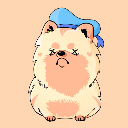 Fluffy Squad