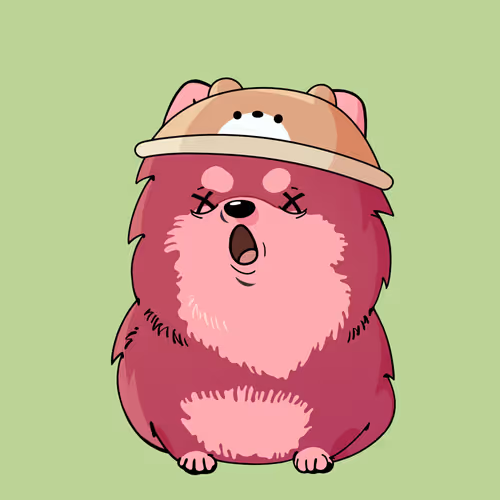 Fluffy Squad