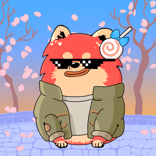Fluffy Squad