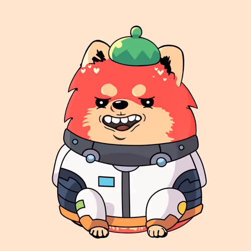 Fluffy Squad