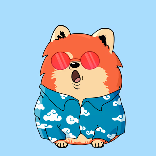 Fluffy Squad