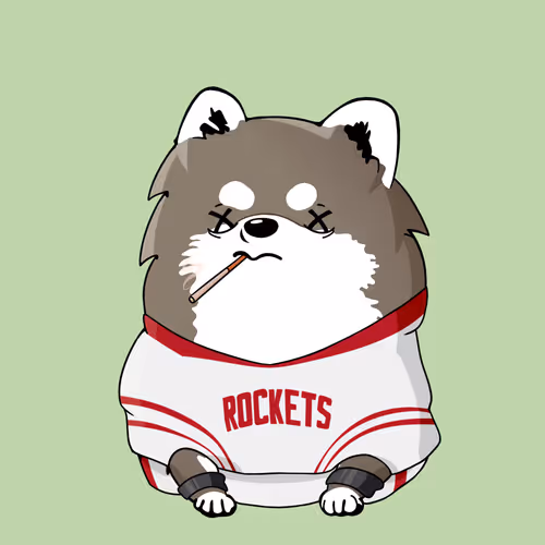Fluffy Squad