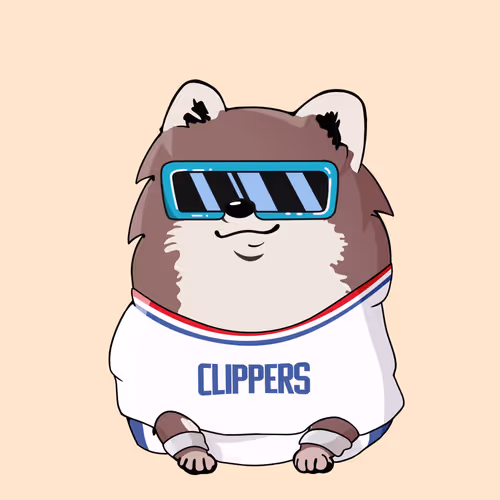 Fluffy Squad