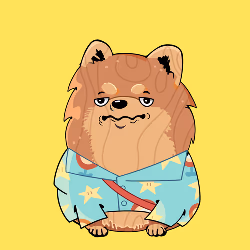 Fluffy Squad