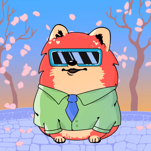 Fluffy Squad