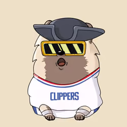Fluffy Pup #1660