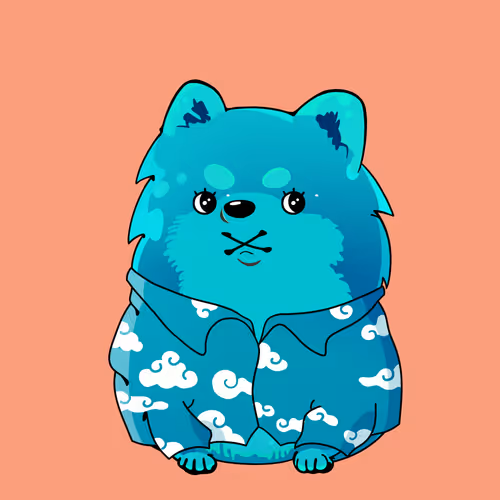 Fluffy Squad