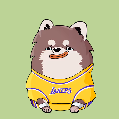 Fluffy Squad