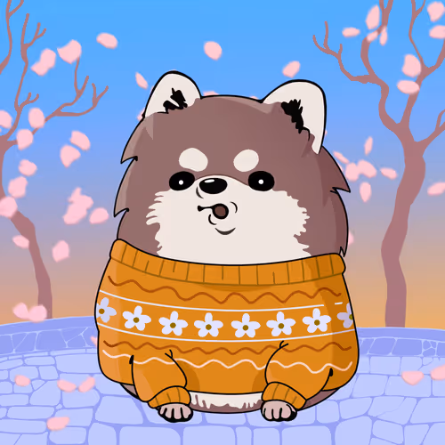 Fluffy Squad
