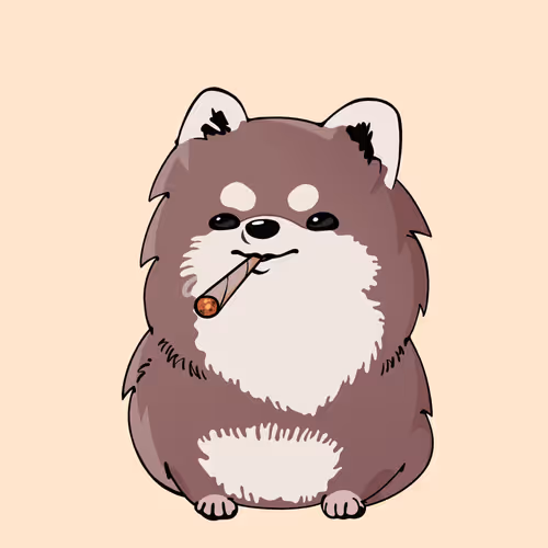 Fluffy Squad