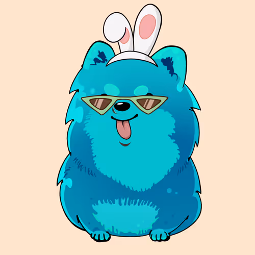 Fluffy Squad