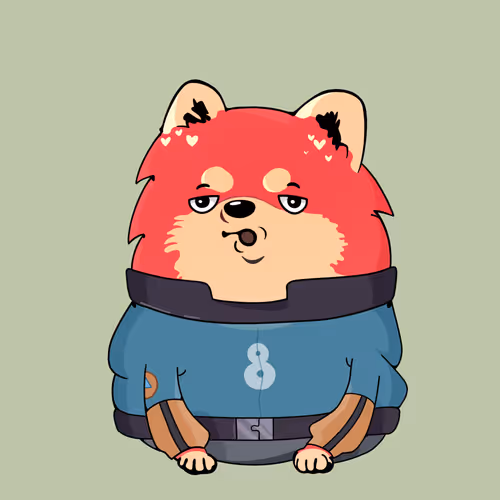 Fluffy Squad