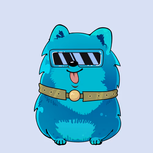 Fluffy Squad