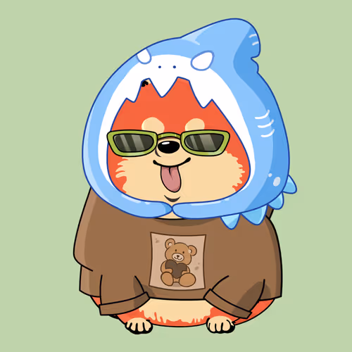 Fluffy Squad