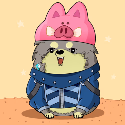 Fluffy Squad