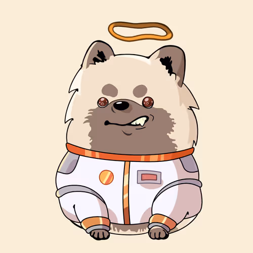 Fluffy Squad
