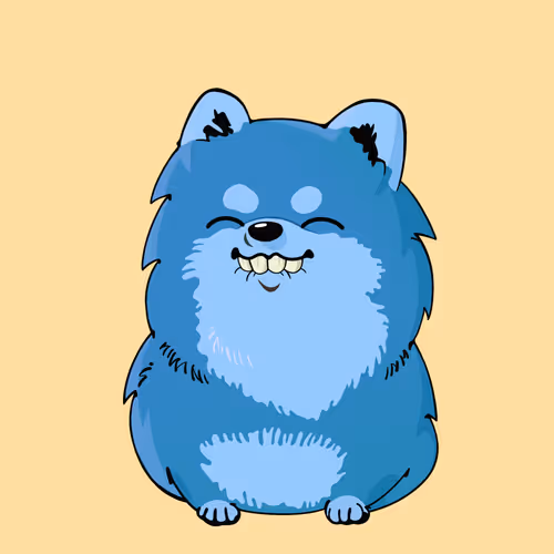 Fluffy Squad