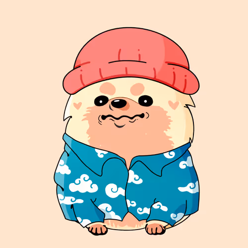 Fluffy Squad