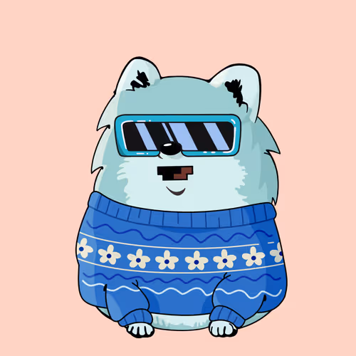 Fluffy Squad